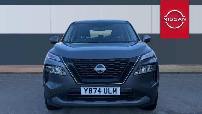 Nissan X-Trail 1.5 E-Power E-4orce 213 Acenta Premium 5dr Auto Hybrid Station Wagon